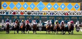 Del Mar Thoroughbred Club Horse Racing At Its Finest With