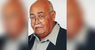 Obituary for Clifford P. Ward