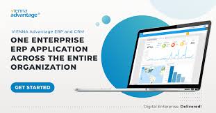 Enterprise Resource Planning (ERP) | Onfinity
