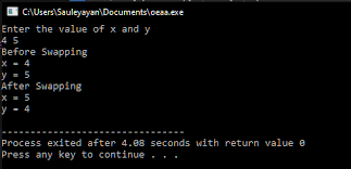 Image result for variable passing reference