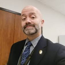 Christopher J Hapsas