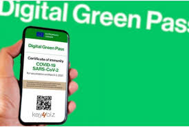 Dopo i passaggi previsti dal cad, il testo verrà pubblicato in gazzetta ufficiale. Covid Arriva Il Dpcm Sul Green Pass Tiscali Notizie