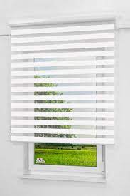 Ein fenster rollo ohne bohren bringt nur vorteile mit sich und lässt sich in nahezu allen räumen und an fast allen fenstertypen einsetzen. Klemmfix Rollo Ohne Bohren Im Raumtextilienshop