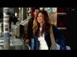 The story follows reuben feffer, a tightly wound new yorker who finds his life falling apart. Jennifer Aniston Along Came Polly Trailer 2004 Youtube
