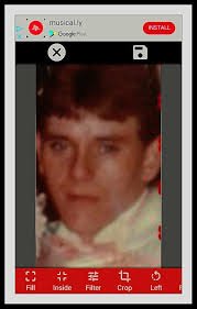 Michael Ray Crowell (1967-2017)