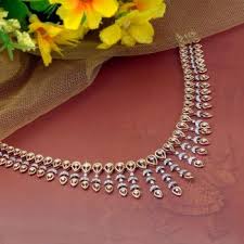 Check spelling or type a new query. Diamond Necklace Set