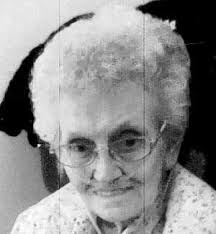 LaVonne Phillips Obituary (1923