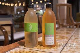 台南の台湾茶ティーハウス 壹二茶堂 one 2 tea house ティーハウス 茶藝 ティー