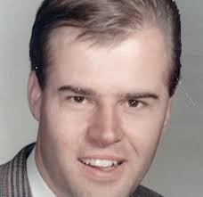 Richard Biddle Obituary (1944