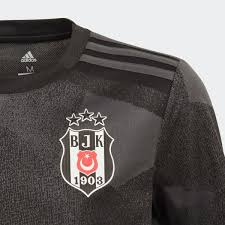 Beşi̇ktaş jk taraftar sayfası ✌. Adidas Besiktas Jk Auswartstrikot Schwarz Adidas Deutschland