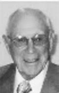 WILLIAM BELSER Obituary (1922