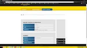 Tutorial Booking System Pt 1 Youtube