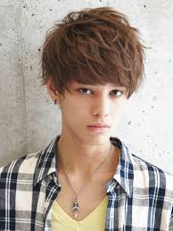 男性でも似合うボブをチェックして お洒落な大人メンズスタイルを手に入れよう jooy ジョーイ mens hairstyles model face favorite hairstyles