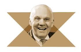 Welcome to Byron Trott's club