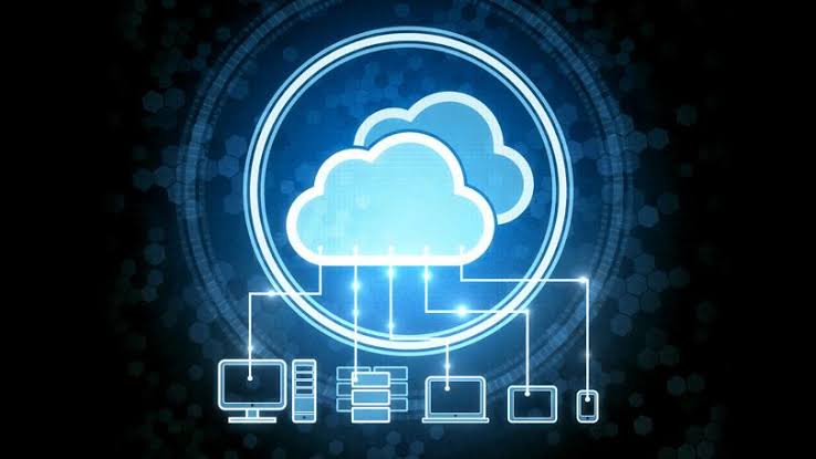 Image result for Cloud Computing"