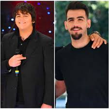 Ignazio Boschetto of Il Volo 10 years ago moved the audience to tears when  he performed Quando l'amore diventa poesia with a passionate and emotional  voice. But what made fans more curious: