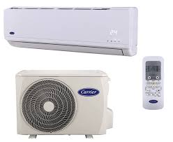 Maybe you would like to learn more about one of these? Carrier Wall Heat Pump 42qhc018d8s