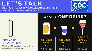 Image result for Grading Scale for Alcohol Use