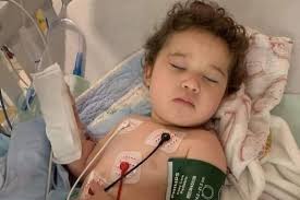 Fundraiser for Billie Hudson-Tuckey by Sandi Hudson : Hope for Hope