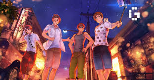 Top best private servers hosted in malaysia, add your world of warcraft server and advertise with us. Malaysia The Next Asean In Hetalia World Stars Gamerbraves