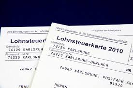 Steuerklasse ändern, so funktioniert es verheiratet haben sie die wahl: Steuerklasse Nach Der Heirat Wahlen Worauf Solltet Ihr Achten