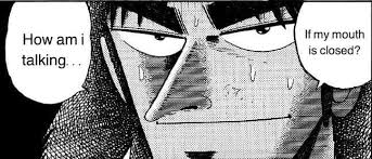 A Few Years Back A Friend Would Send Me Blank Manga Panels This Is The Result Of One Such Panel Mangamemes Let's witness as this hilarious love story unfolds between two dis.
