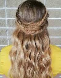 Tac Orgu Saclar 2019 Hairstyles Hairstyles2019 Haircolor Haircolor2019 Hairtrends Hairtrends2019 Sac Stilleri Braided Hairstyles Updo Orgu Sac Modelleri
