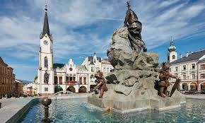 Do odvolání platí pro veřejnost preventivní opatření spočívající v povinném nošení ochranných prostředků dýchacích cest. Trutnov 2021 Best Of Trutnov Czech Republic Tourism Tripadvisor