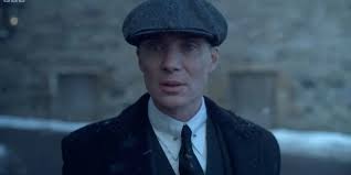 Peaky Blinders finally reveals who The Grey Man is
