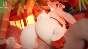 Da Scorbunmnmy Ridding Ya Uwu - Merengue Z