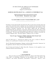 Http Www Tncourts Gov Sites Default Files Haynesopn 1 Pdf