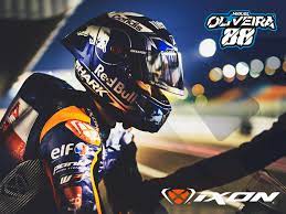 It was a bit chaotic, but it was a fun race. Miguel Oliveira Wallpapers Wallpaper Cave