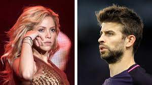 Shakira reportedly having sexual problems with Piqué due to menopause