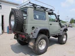 Suzuki Samurai 2 Door Autos Vehiculos Coches