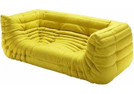 By michel ducaroy, ligne roset. Togo Ligne Roset 2 Seater Sofa Large Milia Shop