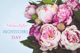 Administrative professionals day is observed annually on the wednesday of the last full week in april. Administrative Professionals Day In 2021 2022 When Where Why How Is Celebrated