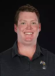 2020-21 Men's Golf Roster