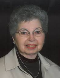Obituary information for Jean J. Kendall