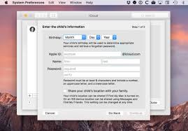 Follow the steps below to create an apple id without adding any payment method: How To Create An Apple Id For A Child
