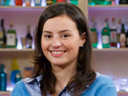 Un posto al sole: ALESSIA QUARATINO (Daniela), l'intervista di Tv Soap