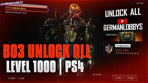 Op keysforgames.nl vind je call of duty black ops 3 ps4 voor ✔️€11.34. How To Get Bo3 Unlock All For Free In 2020 Ps4 Challenge Youtube