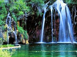 Gambar pemandangan alam di atas memanfaatkan air terjun terbesar di new york sebagai objeknya. Gaya Terbaru 39 Gambar Air Terjun Terindah Kartun