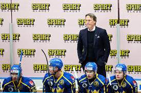 Johan garpenlöv is on facebook. Bara Fem Nhl Spelare I Vm Truppen