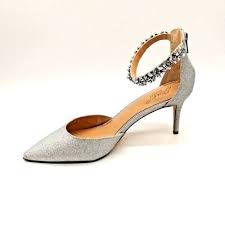 Badgley mischka sonya