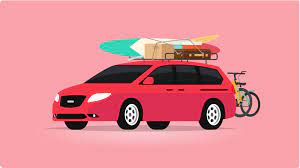 Best vans by cargo capacity ranked by users. Minivan Vs Suv Which Is The Right Choice For You Clutch Blog