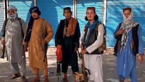 Taliban close in on key provincial capital. Jfquhm Ezwsahm