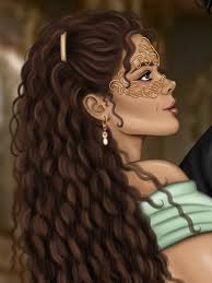 Made Mitchel and Stacey Rhodes from The Edge of Darkness series by Leigh  Rivers @authorleighrivers I just HAD to do a piece that showed the two of  them together and I've been