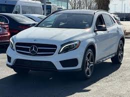 Image result for Diamond White 2017 GLA