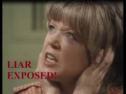 Within These Walls: "It's OVER!" (Clip from episode 'Guessing Game', with  PCBH music added!)