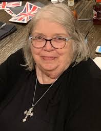 Obituary information for Versa Arlene Richard